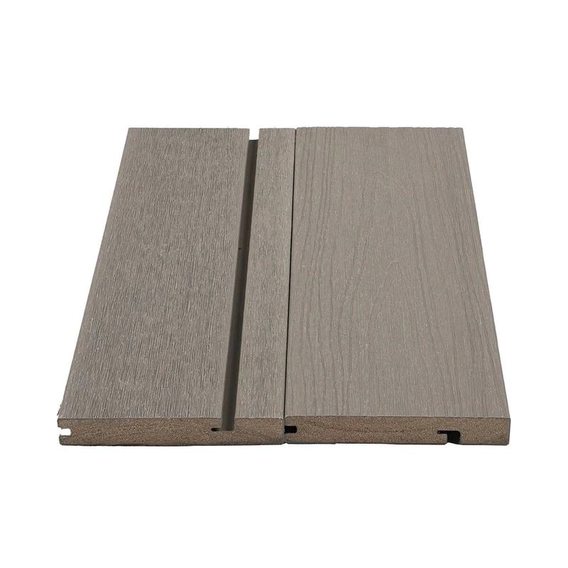 Planche en composite avec bord arrondi - 12 pi
