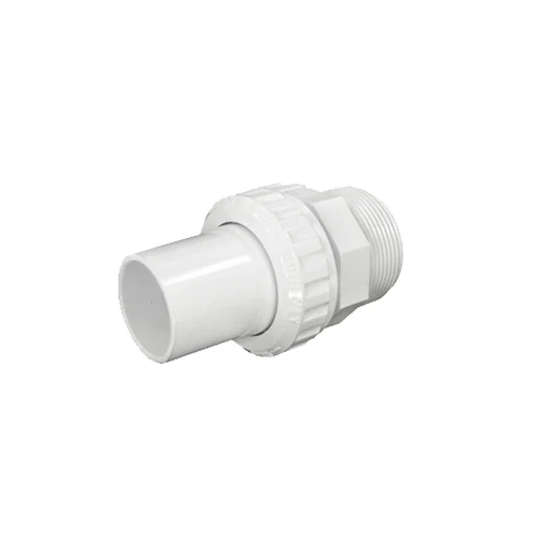Adaptateur Fileté/SLIP à connexion rapide - 1,5 po