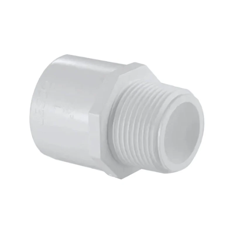 Adaptateur mâle MIPT / SLIP