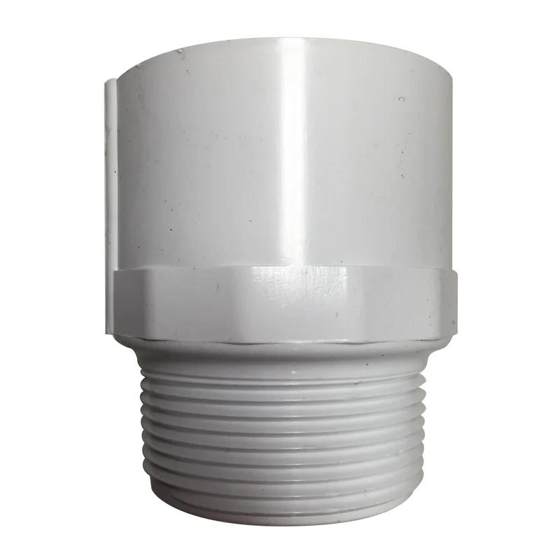Adaptateur mâle MIPT / SLIP