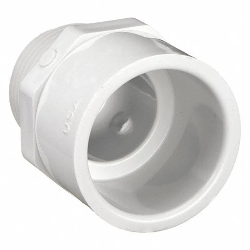 Adaptateur mâle MIPT / SLIP