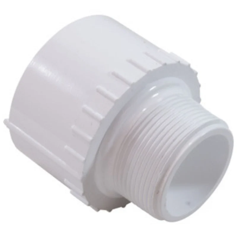 Adapteur mâle de réduction MPT x SLIP - 1,5 x 2 po
