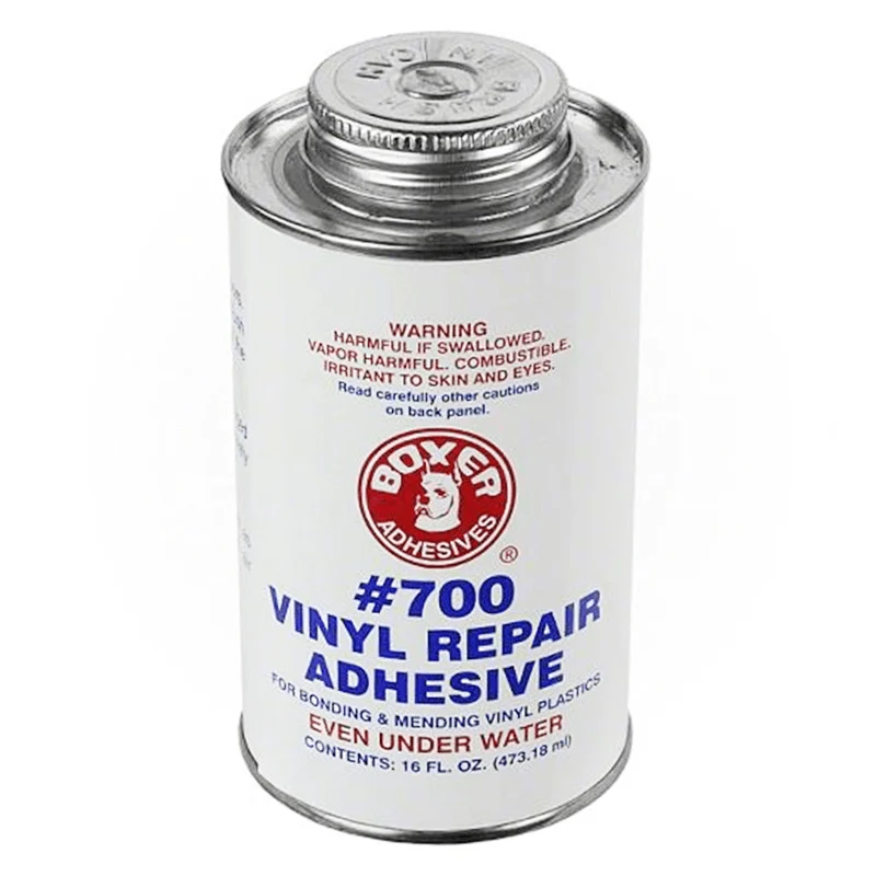 Adhésif pour vinyle à séchage rapide - 4 oz