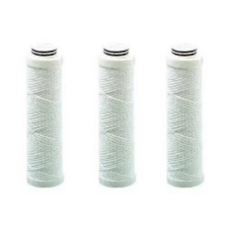 Cartouche de filtration jetable