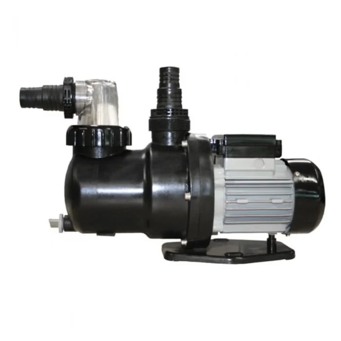 POMPE À FILTRATION 0,50CV 11,5M3.H