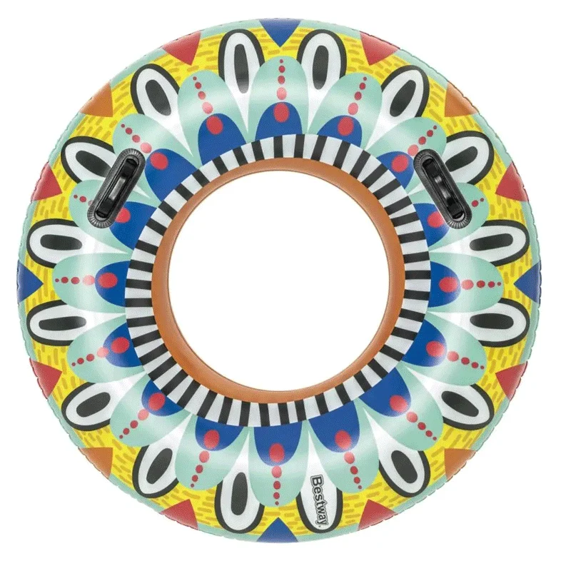 Anneau de nage H2OGO ! ® Flirty Fiesta™