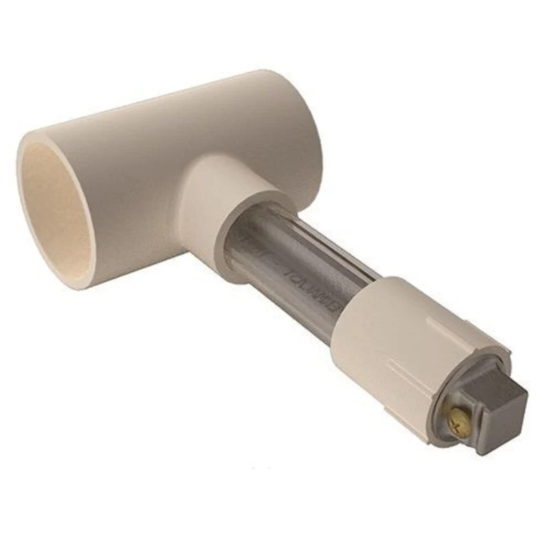 Anode de zinc antiélectrolyse Technode