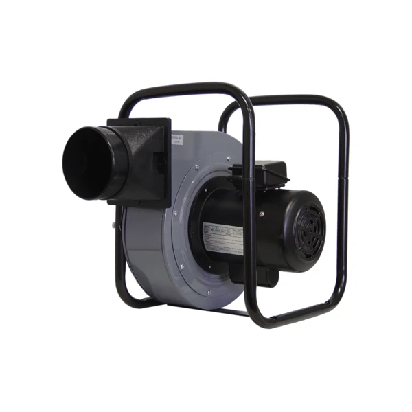 Aspirateur d'installation de revêtement de piscine Vinyl Vac