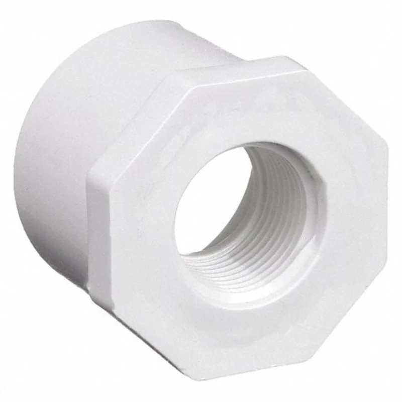 Bague de réduction SPG x FPT - 1,5 x 0,75 po