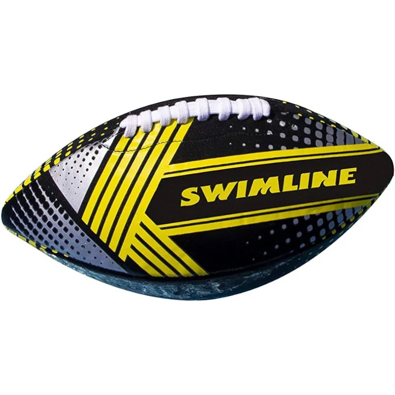 Ballon de football gonflable