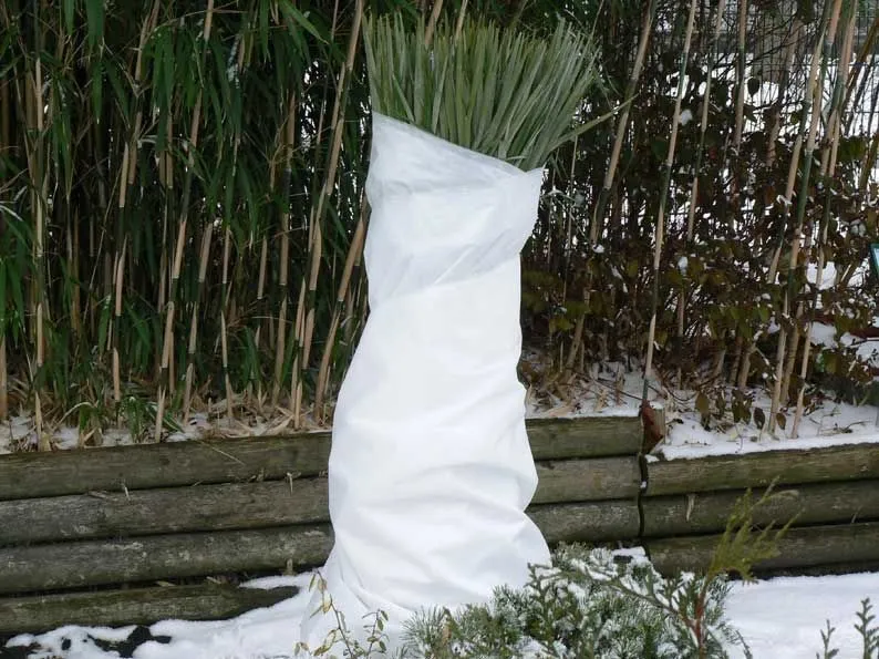 HOUSSE HIVERNAGE