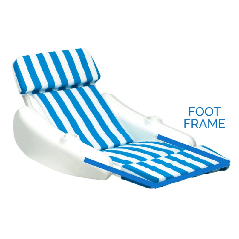 Cadre de remplacement pour la chaise longue Deluxe SunChaser