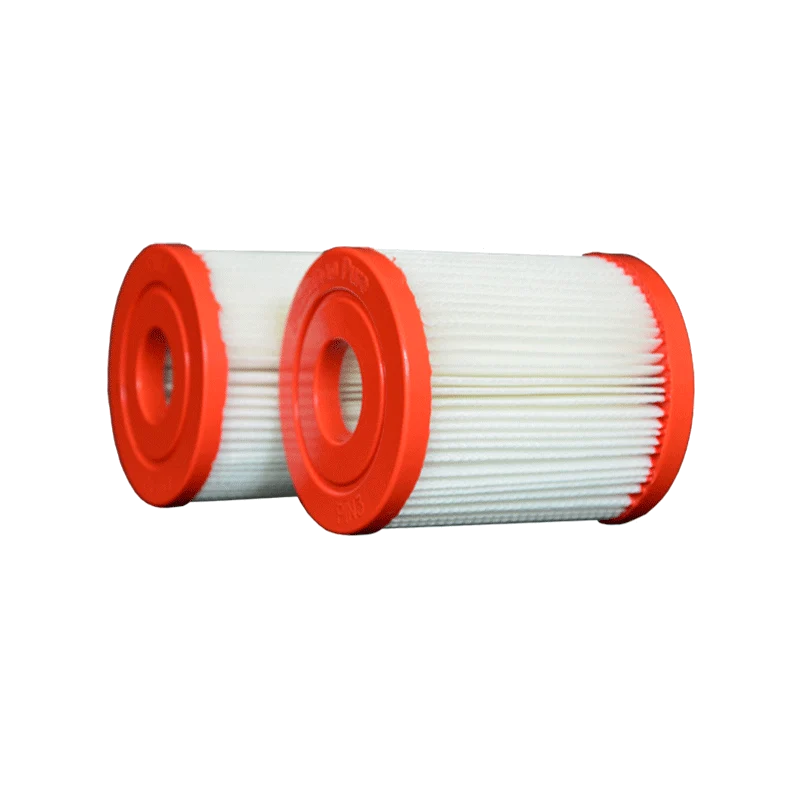 Cartouche pour filtreur Intex Recreation (lot de 2)