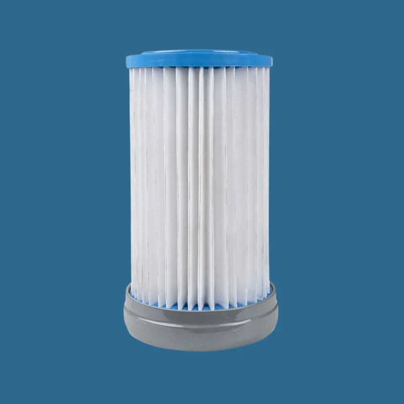 Cartouche de filtration pour Aspirateur SUPER VAC