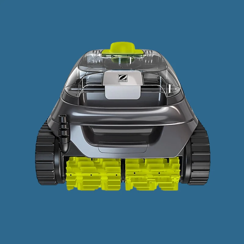 ROBOT CNX2020