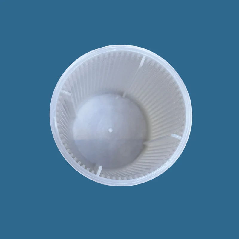 Panier préfiltre pompe PP076 Gré
