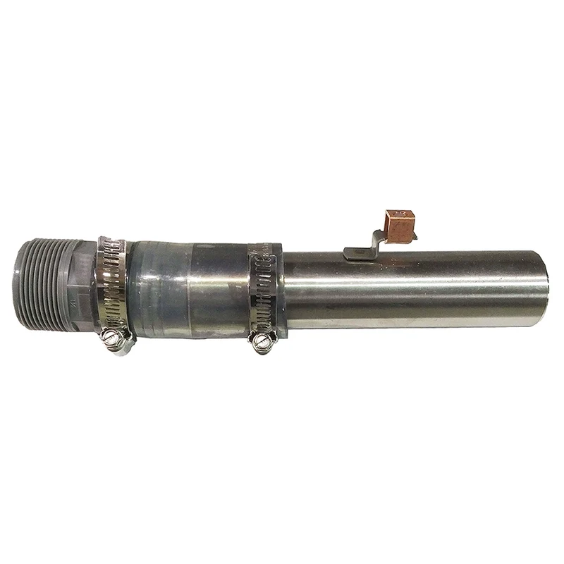 Chauffe-eau électrique pour piscine et spa
