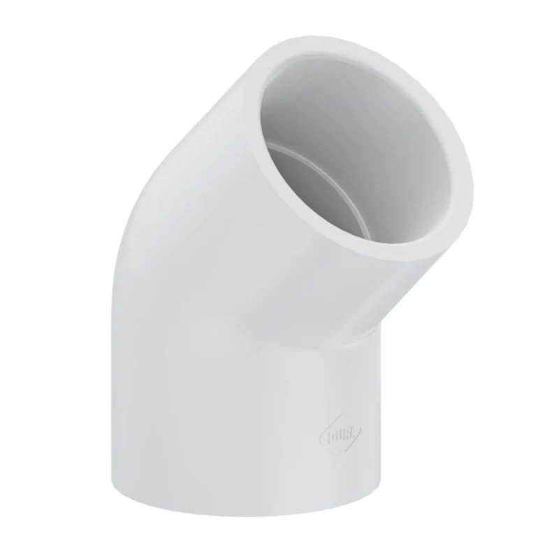 Coude à 45° SLIP x SLIP