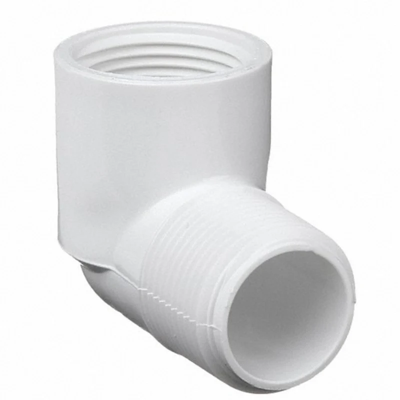 Coude à 90° MIPT x FIPT - 1,5 po