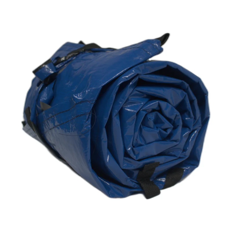 Couverture hivernale Eliminator Xtreme - Piscine ronde