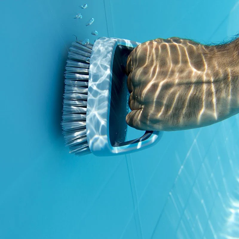 Brosse Graphite Manuel