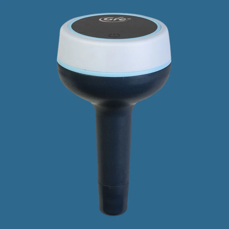 Thermomètre digitale