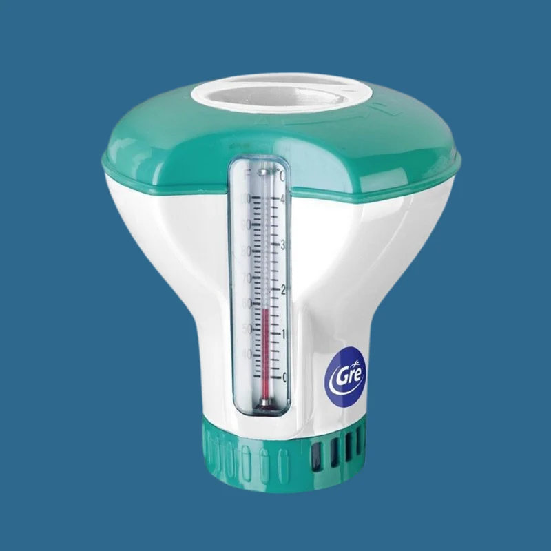 Diffuseur Thermomètre
