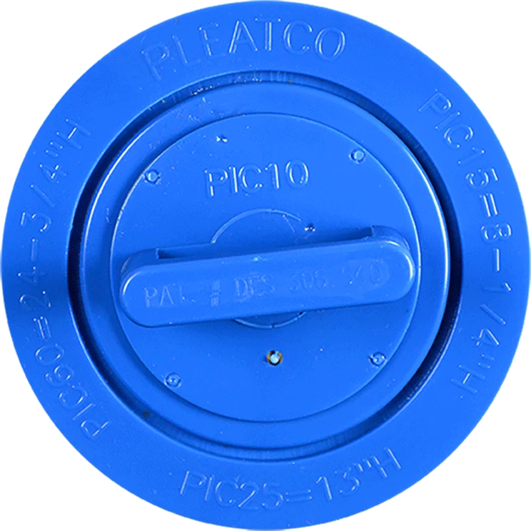 Cartouche pour filtreur Icon (PIC15)