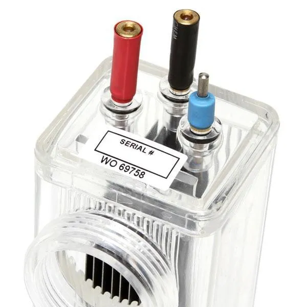 Cellule de remplacement Clearwater pour piscine creusée