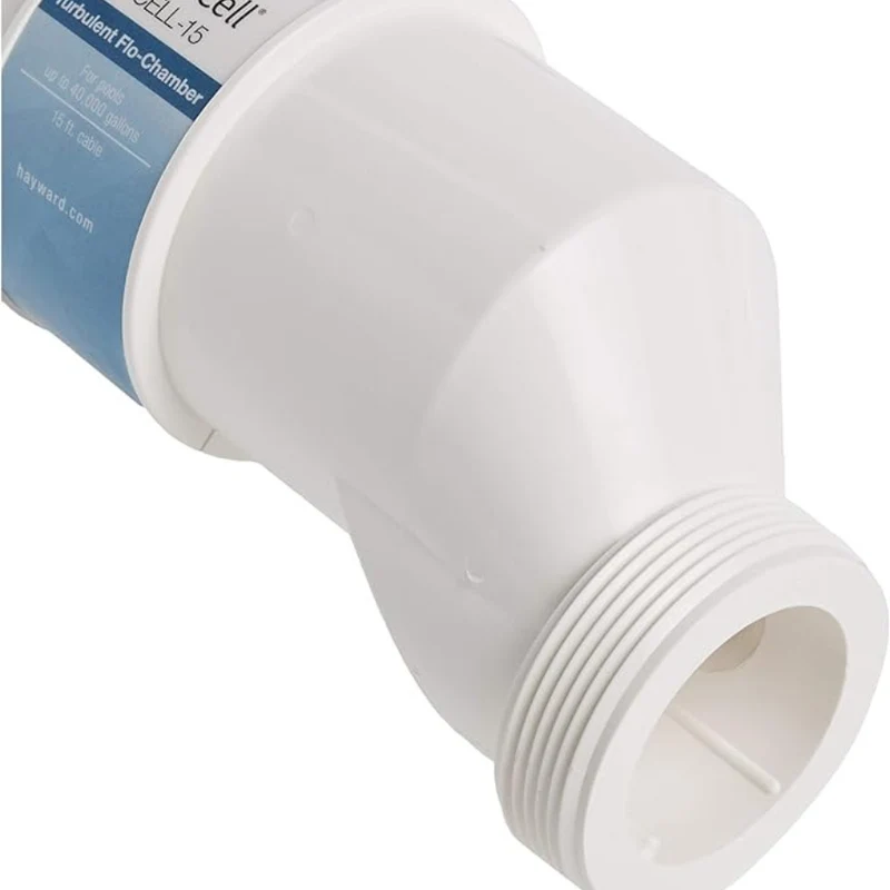 Cellule génératrice de sel