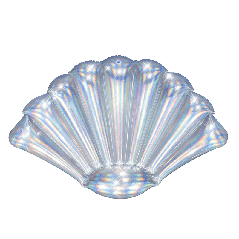 Chaise gonflable Glimmer Shell