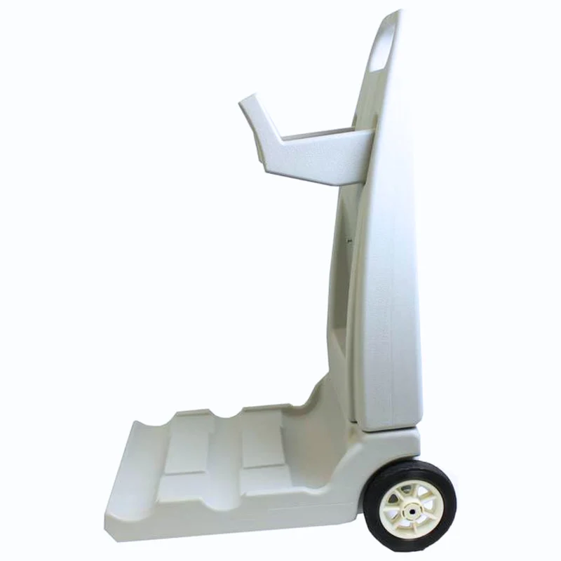 Chariot de transport Tiger Shark