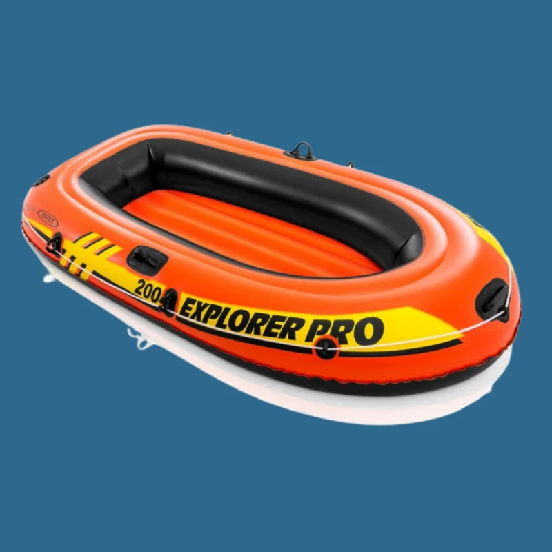 Bateau Explorer pro 200 2 personnes