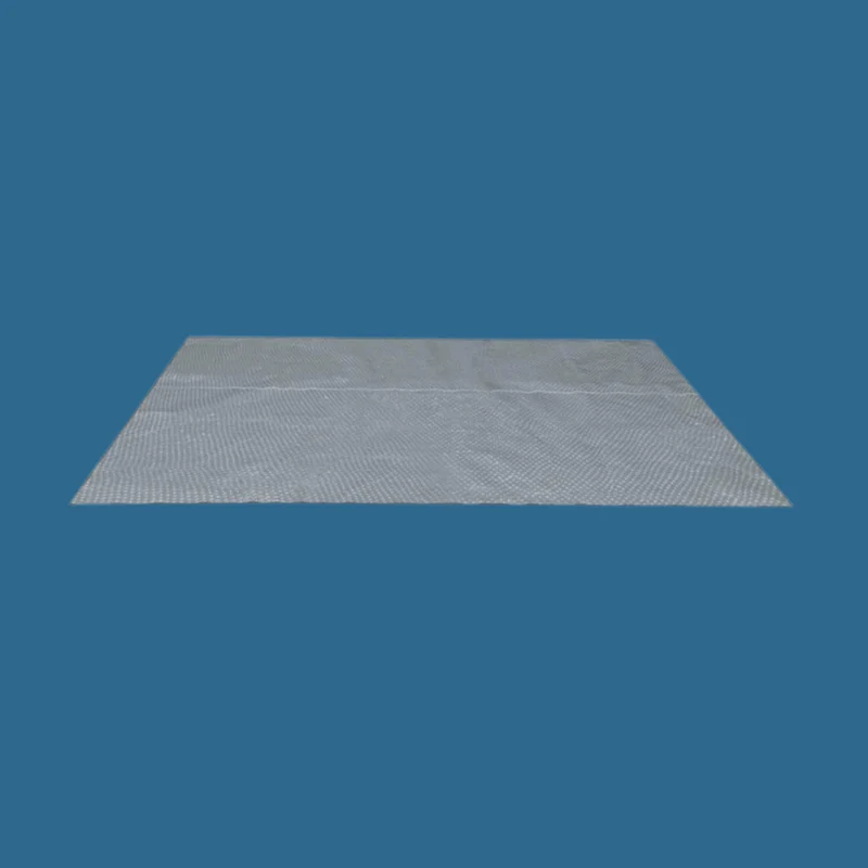 Bâche à bulles renforcée rectangulaire 5,40 x 2,55 m