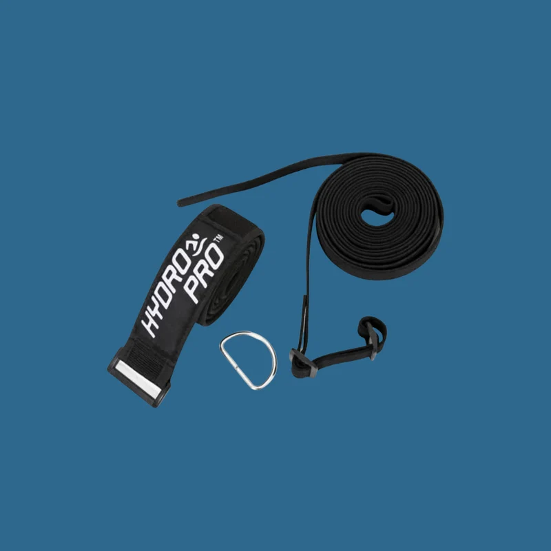 Bandes de Natation Hydro-Pro Pour Piscines Hors-sol