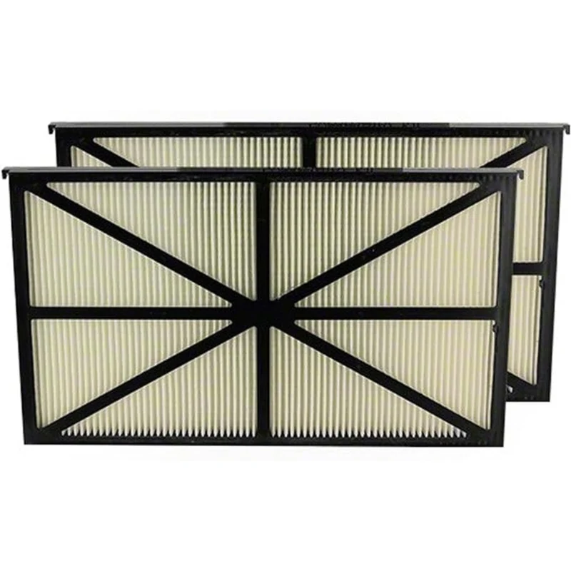 Filtre pour robot nettoyeur Tiger Shark (lot de 2)