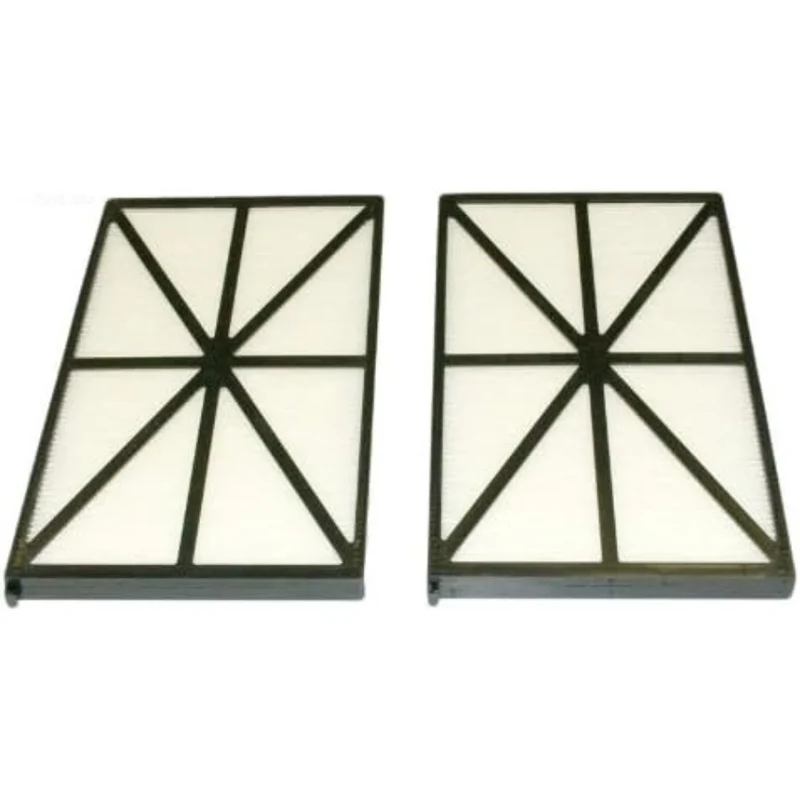 Filtre pour robot nettoyeur Tiger Shark (lot de 2)