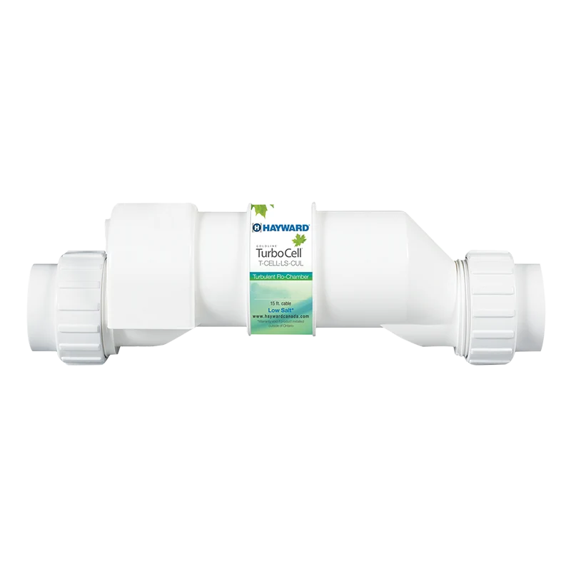 Cellule de remplacement TurboCell à faible teneur en sel