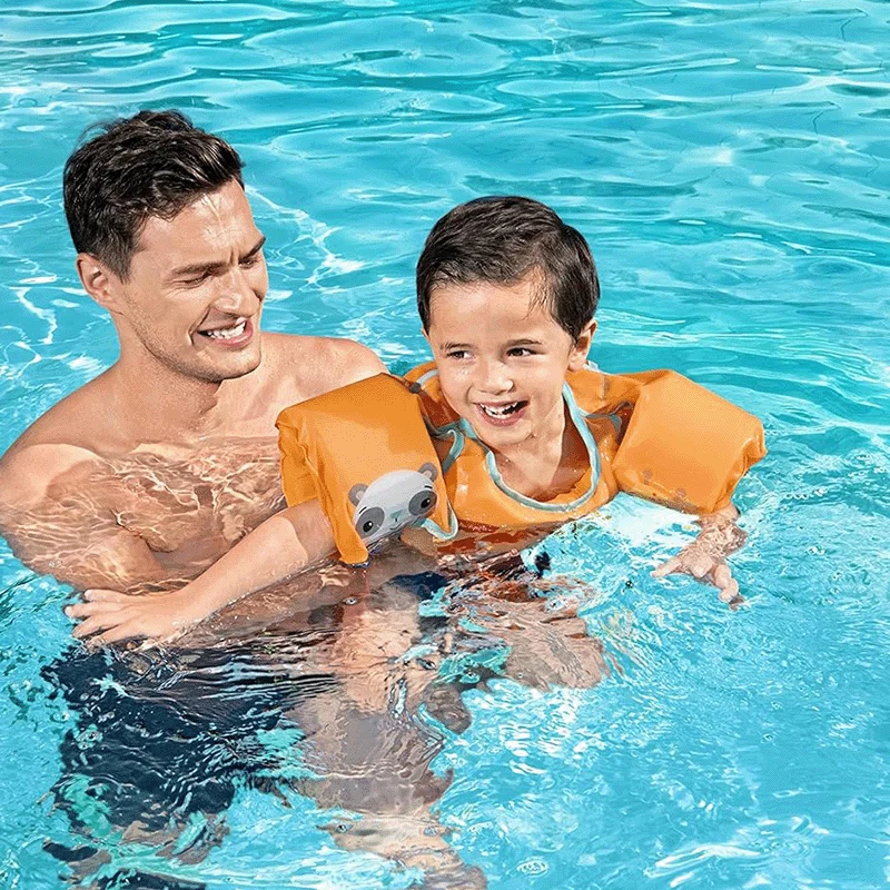Gilet de flottaison Fisher Price Swim Pal