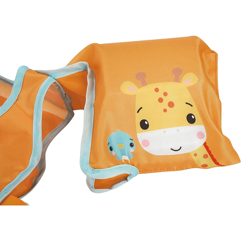 Gilet de flottaison Fisher Price Swim Pal
