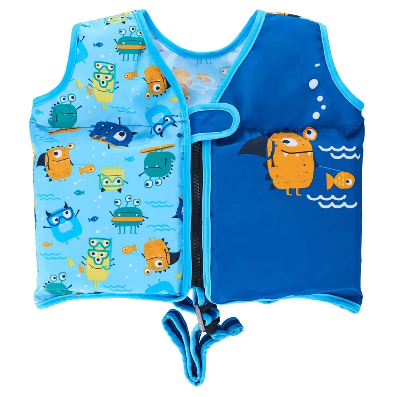 Gilet de natation