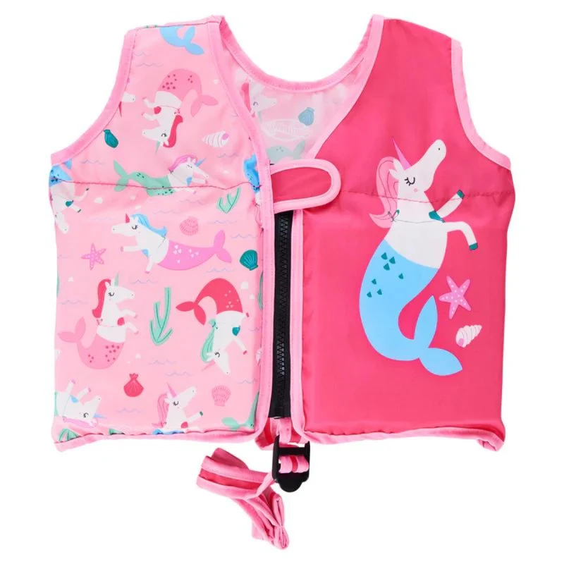 Gilet de natation
