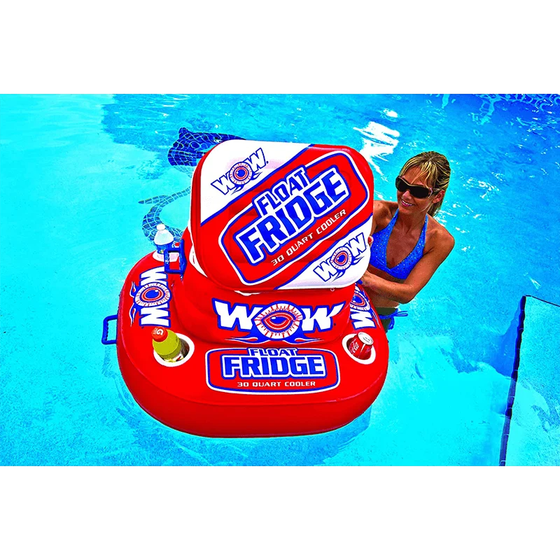 Glacière gonflable Wow Sports