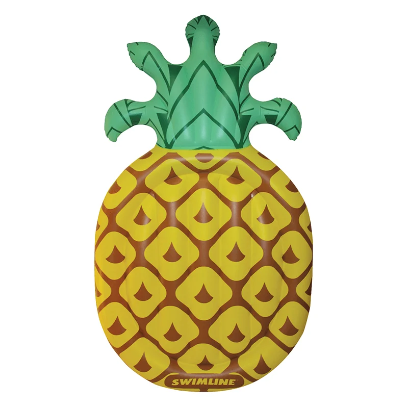 Gonflable ananas