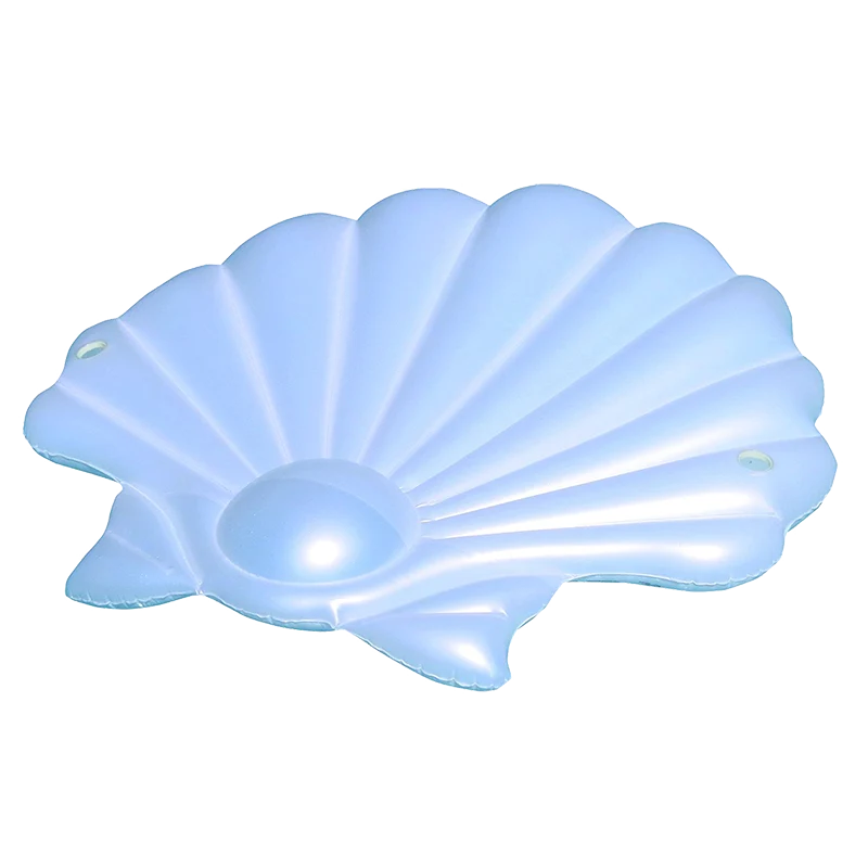 Gonflable coquillage