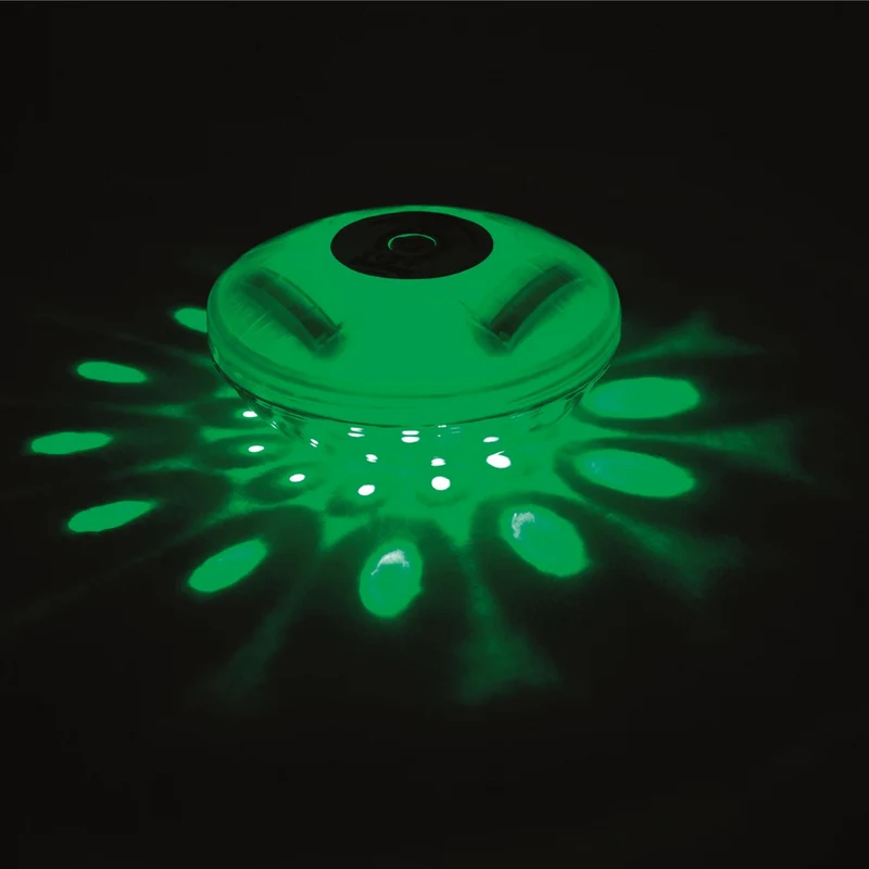 Lumière Flottante À LEDs