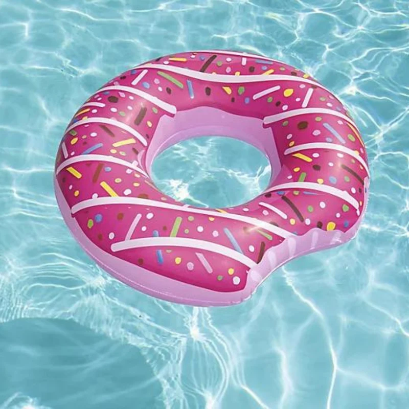 Bouée fashion donuts Bestway Ø 94 cm