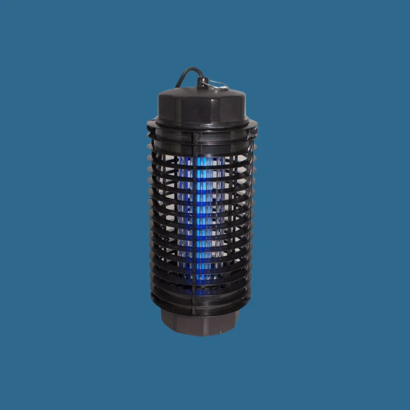 Lampe anti-insectes sandokan à leds