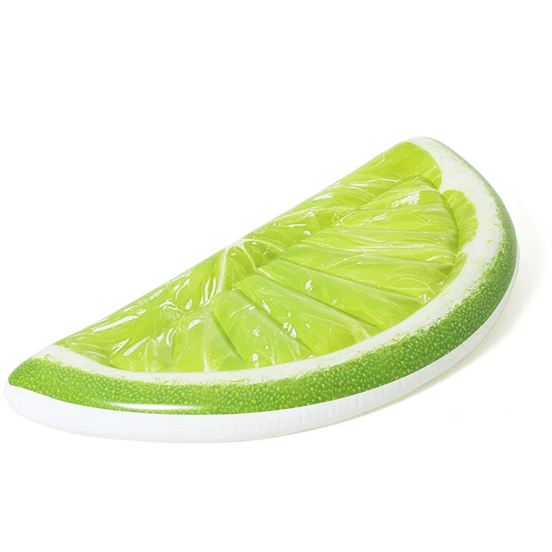 Gonflable lime