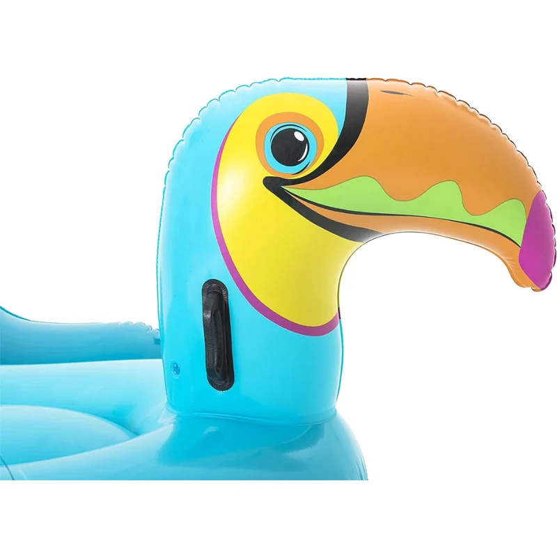 Gonflable Toucan